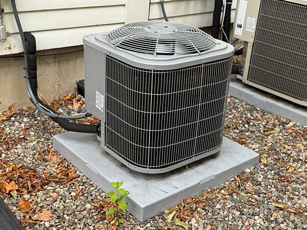 24/7 Emergency Hvac experts in Richmond, MI