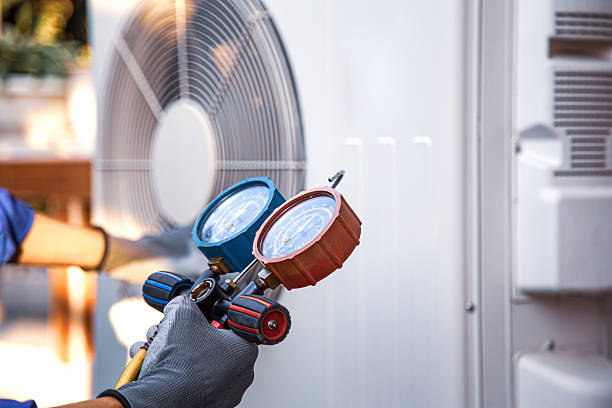 Affordable Hvac solutions in Richmond, MI