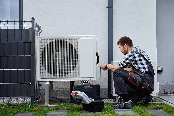 Top rated local Hvac specialists in Richmond, MI